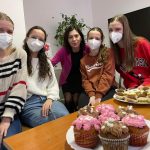 #8 – Valéria Senajová: Ako môžu Service learning a koláče robiť svet lepším episode thumbnail