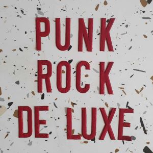 026 – Punk Rock De Luxe