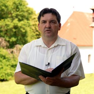 Modliaca sa cirkev