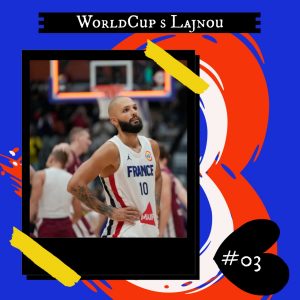 WorldCup #03 – Ako Francúzi nenastúpili na turnaj…/ft. Kristián Sitár