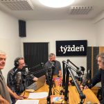 Týždeň s .týždňom: Dožijeme sa normálnej politiky? episode thumbnail