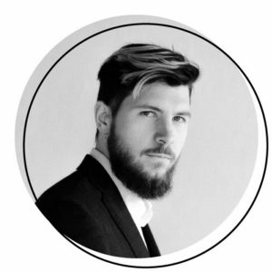 332. Podcast Mužom.sk: Denis Kováč – podcaster, speaker, podnikateľ
