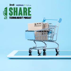 SHARE: Čo všetko o nás e-shopy vedia?
