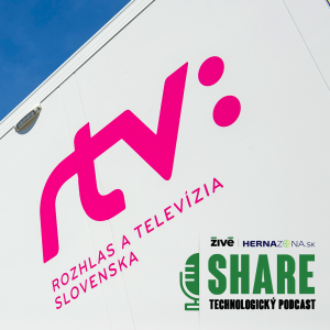 SHARE: Aké zmeny chystá nový riaditeľ RTVS?