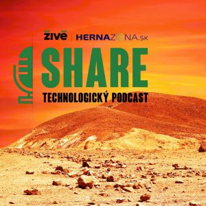 SHARE: Ako ďaleko je let ľudí na Mars?