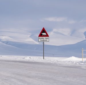 S9E23: SVALBARD A FAERSKÉ OSTROVY – Cestovanie za ľadom