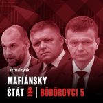 Mafiánsky štát 7: Čo mali Bödörovci s Pentou? Haščák, Fico a Bödör majú aj spoločných nepriateľov (trailer) episode thumbnail