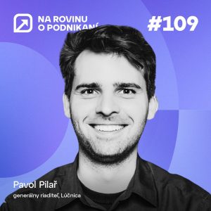 NRoP 109: Lúčnica – Trendsetter v kultúre už 75. rokov