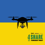 SHARE: So Starlinkom Ukrajine pomáhalo aj Slovensko, hovorí vojenský analytik episode thumbnail