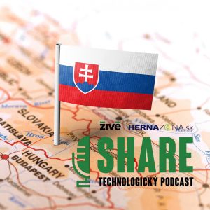 SHARE: Výborné počítačové hry zo Slovenska