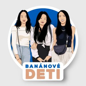 Na zastávke mi ponúkal peniaze za sex s Aziatkou. Ako randia slovenskí Vietnamci (Banánové Deti)