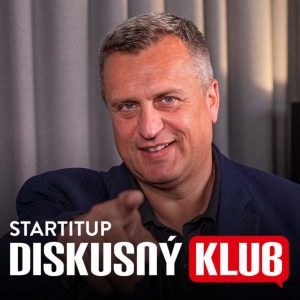 Andrej Danko: Ruský pas som najskôr Blahovi závidel [Diskusný Klub]