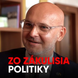 Gröhling priamo o potýčkach počas kampane Sasky [Zo zákulisia politiky]