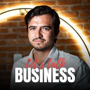 Slovenský unikát, ktorý zarába milióny. Bratislavská mincovňa dobýja zahraničie [Let’s Talk Business]