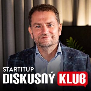 Matovič ostro na Žďárského: Ste antiargument teflón, dajte si to patentovať [Diskusný Klub]