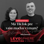#206 VIDEOPODCAST: Má TikTok pre vašu značku význam? episode thumbnail