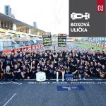 Red Bull obhájil titul, Pérez si to komplikuje sám + aktuálne témy F1 (S02E35) episode thumbnail