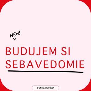 Budujem si svoje sebavedomie