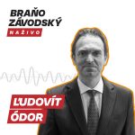 Premiér Ódor: Žiadny príčetný parlament neschváli vyrovnaný rozpočet, bolo by to pre nás likvidačné episode thumbnail