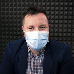 Podcast hmmm…: Dobro v dobe krízy – O nádeji počas druhej vlny a čo je to KITIP?