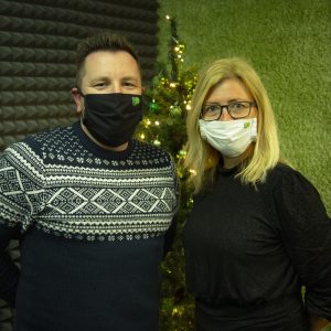 Podcast hmmm…: Špeciál – Strachy a radosti roka 2020 + odpovedáme na Vaše otázky!