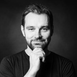 335. Podcast Mužom.sk: Ivan Sabo – zakladateľ Audiolibrixu, CEO Publixing, bežec