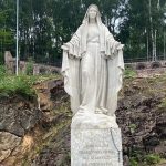 Homília Mons. Jozef Haľko – púť k Panne Márii Kráľovnej všetkých svätých a k Matke milosrdenstva episode thumbnail