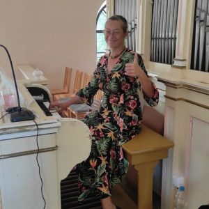 LikePreOrgan 17.09.2023 – Slatina nad Bebravou