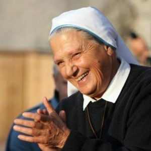 Odkaz Matky Elvíry, zakladateľky Komunity Cenacolo