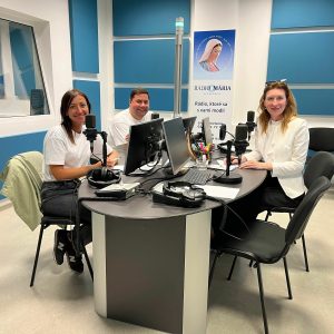 Duchovná obnova pre neplodné páry