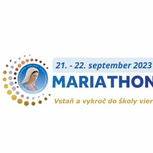 Mariathon septeber 2023 – Lucas Bonelli