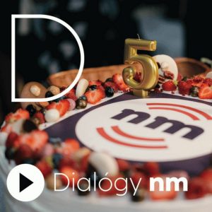 Narodeniny portálu nm.sk: Už 5 rokov prinášame porozumenie do rozdelenej spoločnosti