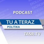 M. ŠIMEČKA: Ako demokratické spektrum stojíme nad priepasťou episode thumbnail