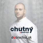 Chutný podcast – Peter Duranský episode thumbnail