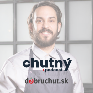 Chutný podcast – Oliver Vozárik