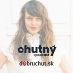 Chutný podcast – Janica Malek Lacová episode thumbnail