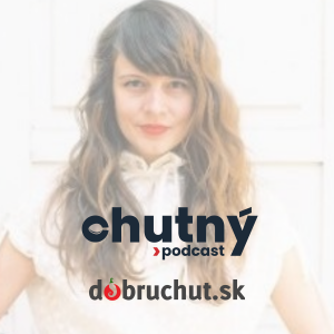 Chutný podcast – Janica Malek Lacová