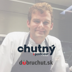 Chutný podcast – Palo Sekerka episode thumbnail