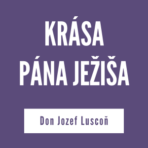 KRÁSA PÁNA JEŽIŠA | V ŠKOLE DUCHA