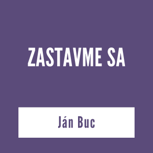 ZASTAVME SA | V ŠKOLE DUCHA