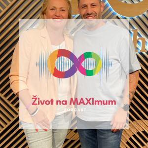 Život na MAXIMUM – 4 princípy šťastnejšieho života