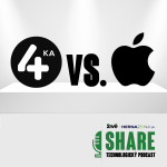 SHARE: Apple nechce 4ke zapnúť 5G. Vraj predáva málo iPhonov episode thumbnail