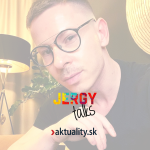 JERGY talks – Csaba Laszlo episode thumbnail