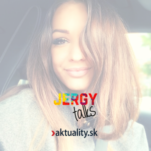 JERGY talks – Martina Comisso
