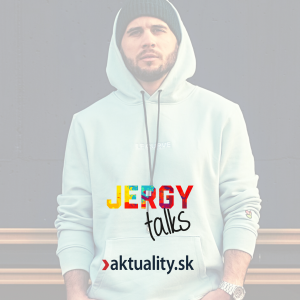 JERGY talks – Samo Cruz