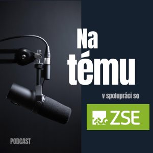 Na Zelenú Tému so ZSE: Rozhovor s vlogerom, Rasťo Chvála: ,,Elektromobil by mal byť druhé auto v rodine“