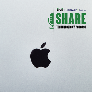 SHARE: Apple ukázal nový lacný iPhone a supervýkonný stolný počítač