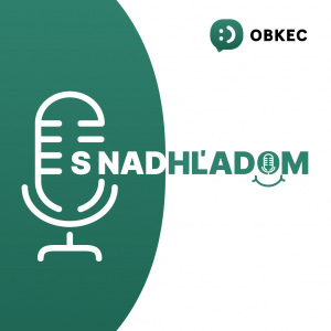 S NADHĽADOM: „Neprirovnávajte ma k Borisovi Kollárovi.“ Prečo má komik Matej Makovický dve partnerky? (podcast)