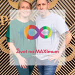 Život na MAXIMUM – Ako posúvať svoje hranice episode thumbnail