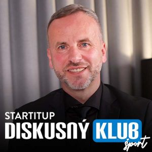 Peter Macho: Dunajská Streda ešte nič nevyhrala. Trnava má 5 československých titulov [Diskusný Klub]